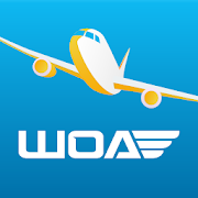Monde des aéroports [v1.24.12] APK Mod pour Android