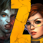 Zero City: zombiespellen om te overleven in een opvangcentrum [v1.10.0] APK Mod voor Android