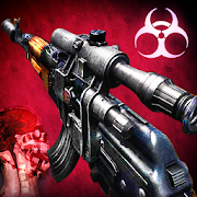 Zombie 3D Gun Shooter-Real Survival Warfare [v1.1.7]