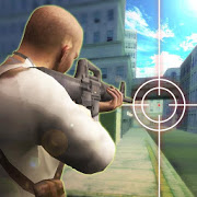 Zombie Hunter Frontier [v1.6.0] APK Mod for Android