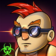 Zombie Idle Defence [v1.0.7] Android కోసం APK మోడ్