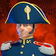 1812. Napoléon Wars Premium TD Tower Defense jeu [v1.1.1] APK Mod pour Android