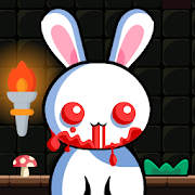 A Pretty Odd Bunny Chapter 2 [v1.0.0.3] APK Mod voor Android
