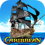 Age Of Pirates: Caribbean Hunt [v1.0.5] APK Mod voor Android