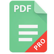 كل برنامج PDF Reader Pro: تطبيق pdf ، تقليل حجم pdf [v2.7.1]