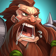 Liên minh: Heroes of the Spire [v73435] APK Mod cho Android