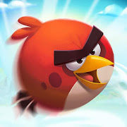 Angry Birds 2 [v2.41.1] APK Mod for Android