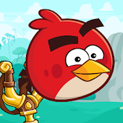 Angry Birds Friends [v8.6.0] APK Mod لأجهزة الأندرويد