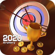 Archer Champion: Archery game 3D Shoot Arrow [v1.0.2]