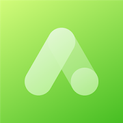 Athena Icon Pack - ไอคอน Squircle [v1.7] APK Mod สำหรับ Android