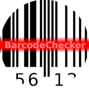 Barcode Checker - Scanner and Reader [v2.00]