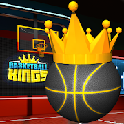 Basketball Kings: Multiplayer [v1.27] APK Mod لأجهزة الأندرويد