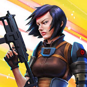 Battle Forces – FPS, online game [v0.9.15] APK Mod for Android