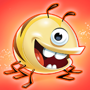 Best Fiends – Free Puzzle Game [v8.0.1] APK Mod for Android