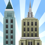 Big City Dreams: City Building Game & Town Sim [v1.45]