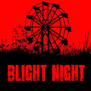 Blight Night: vous n'êtes pas en sécurité [v1.0]