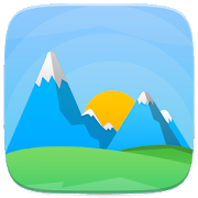 Bliss - Icon Pack [v1.8.0] APK Mod dành cho Android