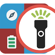 Brightest Flashlight - Torch [v1.0.5] APK Mod pour Android