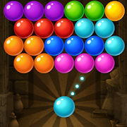 Bubble Pop Origin! Game Puzzle [v21.0107.00]