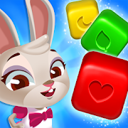 Bunny Pop Blast [v2.6.0] APK Mod for Android