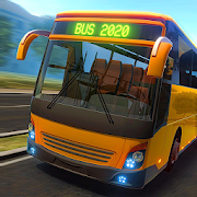 Bus Simulator: Original [v3.7] APK Mod voor Android