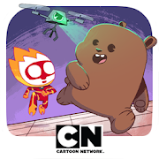 Cartoon Network's Party Dash: Platformer Game [v1.6.0]