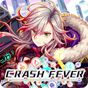 Crash Fever [v4.9.2.10] APK Mod for Android