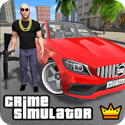 Crime Sim 3D [v1.03]