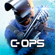 Critical Ops: Multiplayer FPS [v1.16.0.f1096] APK Mod for Android