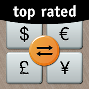 Currency Converter Plus Free with AccuRate™ [v2.3.1]