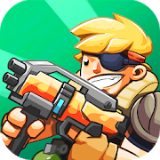 Cyber​​ Dead – Metal Zombie Shooting Super Squad [v1.0.0.121] APK Mod for Android