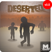 Deserted - Zombie Survival [v0.6.0.2] APK Mod para Android