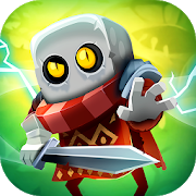 Dice Hunter: Quest of the Dicemancer [v4.3.1] APK Mod untuk Android