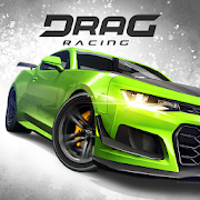 Drag Racing [v1.8.8 b1880030] APK Mod for Android