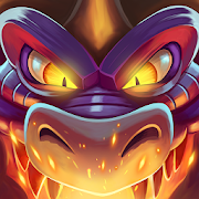 Dragons & Diamonds [v1.12.0] APK Mod voor Android