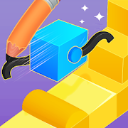 Draw Climber [v1.7.0] APK Mod voor Android