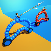 Draw Joust! [v1.9.1] APK Mod for Android