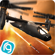 Drone-Air Assault [v2.2.133] APK Мод для Android