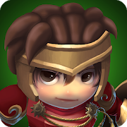 Dungeon Quest [v3.1.2.0] APK Mod for Android