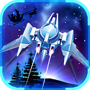 Dust Settle 3D-Infinity Space Shooting Arcade Game [v1.43] APK Mod สำหรับ Android