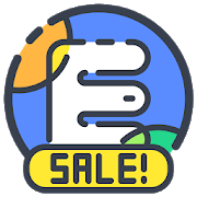 EMINENT - ICON PACK (SALE!) [V1.9.5] APK Mod untuk Android