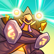 Empire Warriors Premium：Tower Defense Games [v2.2.6] APK Mod for Android