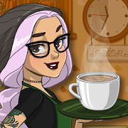 Express Oh: Coffee Brewing Game [v1.4.4] APK Mod for Android