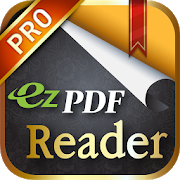 ezPDF Reader PDF نموذج التعليق [v2.7.0.5]