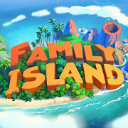 Family Island ™ - مغامرة لعبة المزرعة [v202012.0.9541]