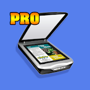 ఫాస్ట్ స్కానర్ ప్రో: పిడిఎఫ్ డాక్ స్కాన్ [v4.2.7] Android కోసం APK మోడ్