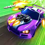 Fastlane: Road to Revenge [v1.46.0.6880] APK Mod voor Android