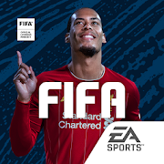 FIFA Soccer [v13.1.10] APK for Android