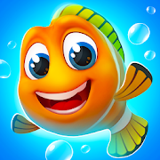 Fishdom [v4.82.0] APK Mod voor Android