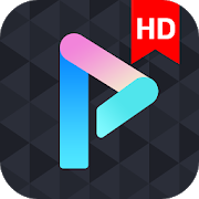 FX Player - videospeler, cast, chromecast, stream [v2.0.6] APK Mod voor Android